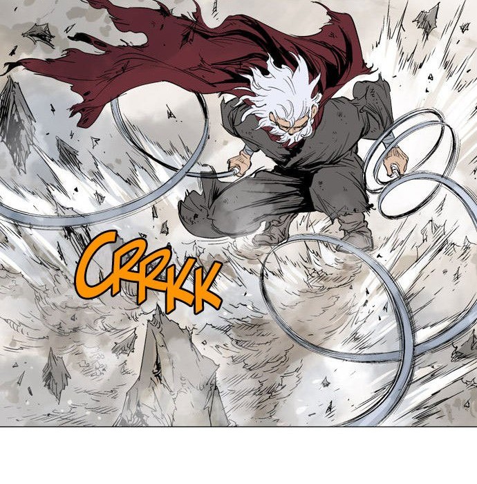 Gosu Chapter 74 - halaman 37