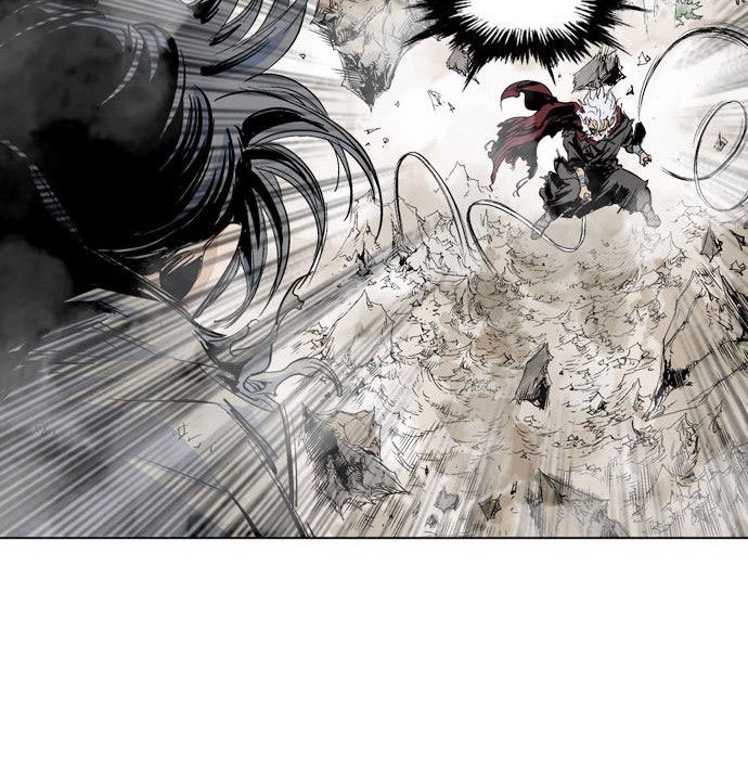 Gosu Chapter 74 - halaman 39