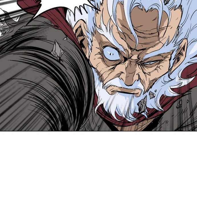 Gosu Chapter 74 - halaman 43