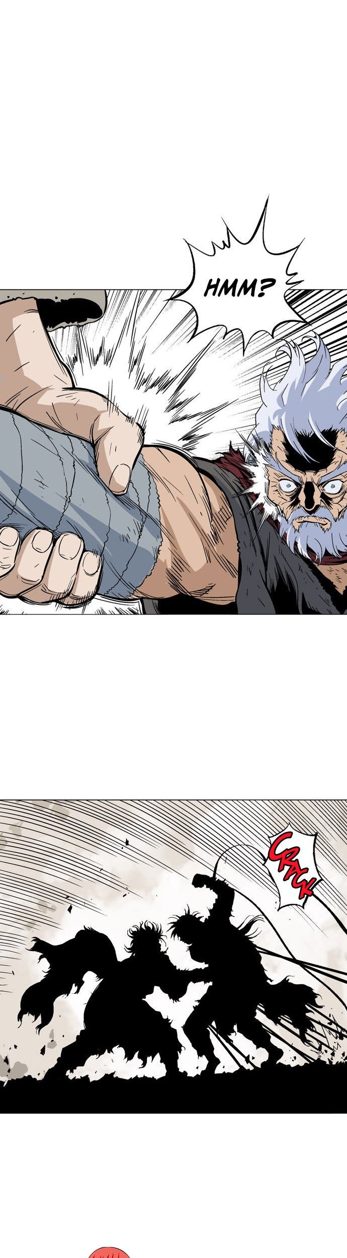Gosu Chapter 74 - halaman 52