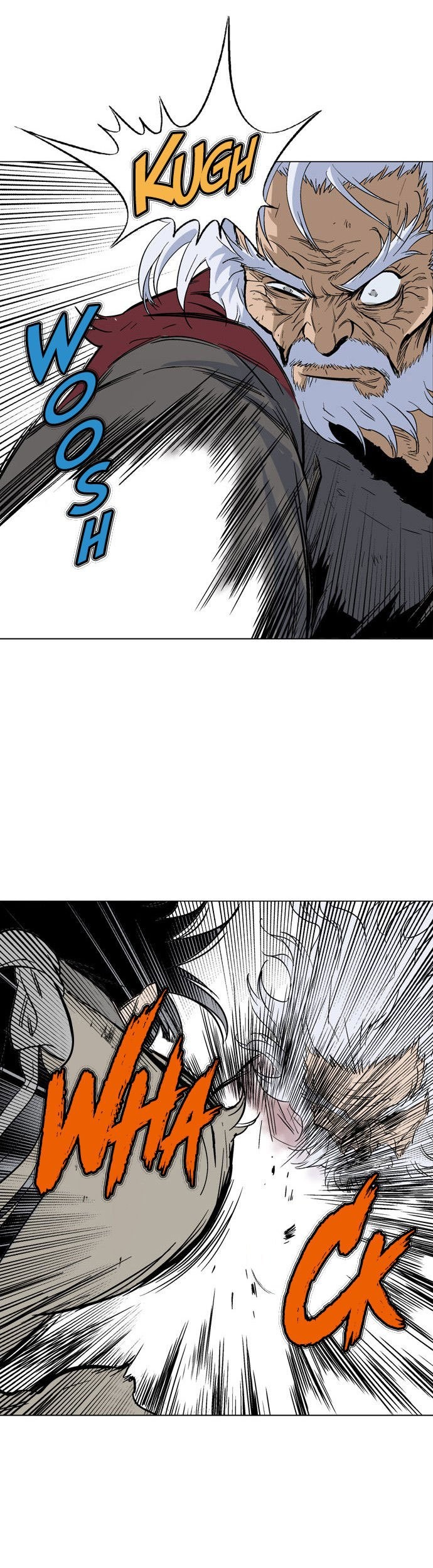 Gosu Chapter 74 - halaman 54