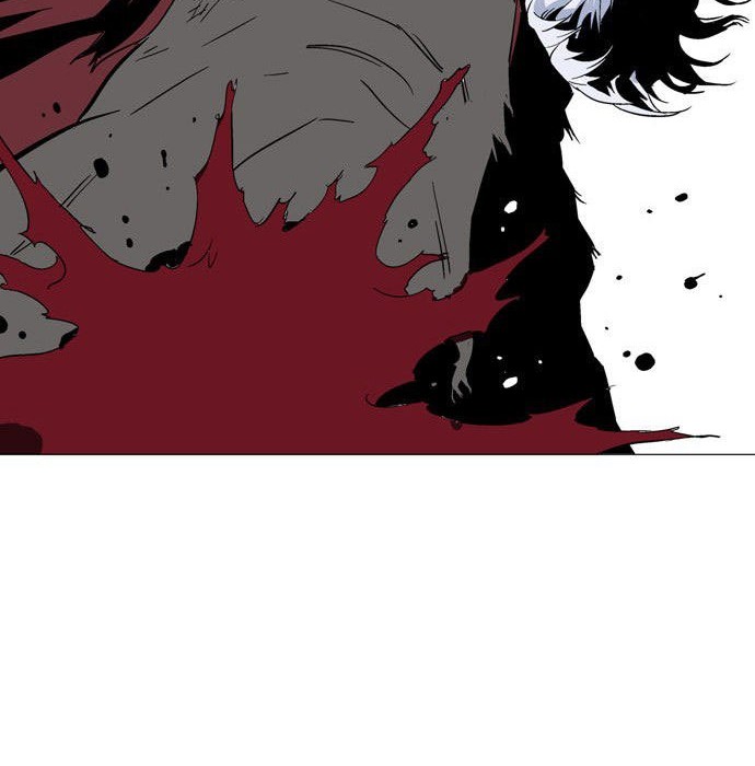 Gosu Chapter 74 - halaman 59