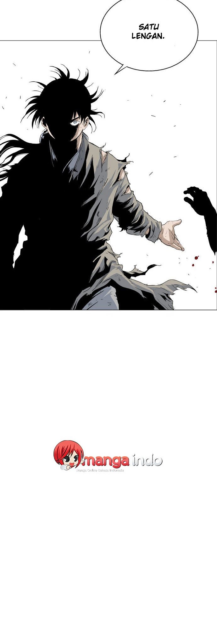 Gosu Chapter 74 - halaman 61