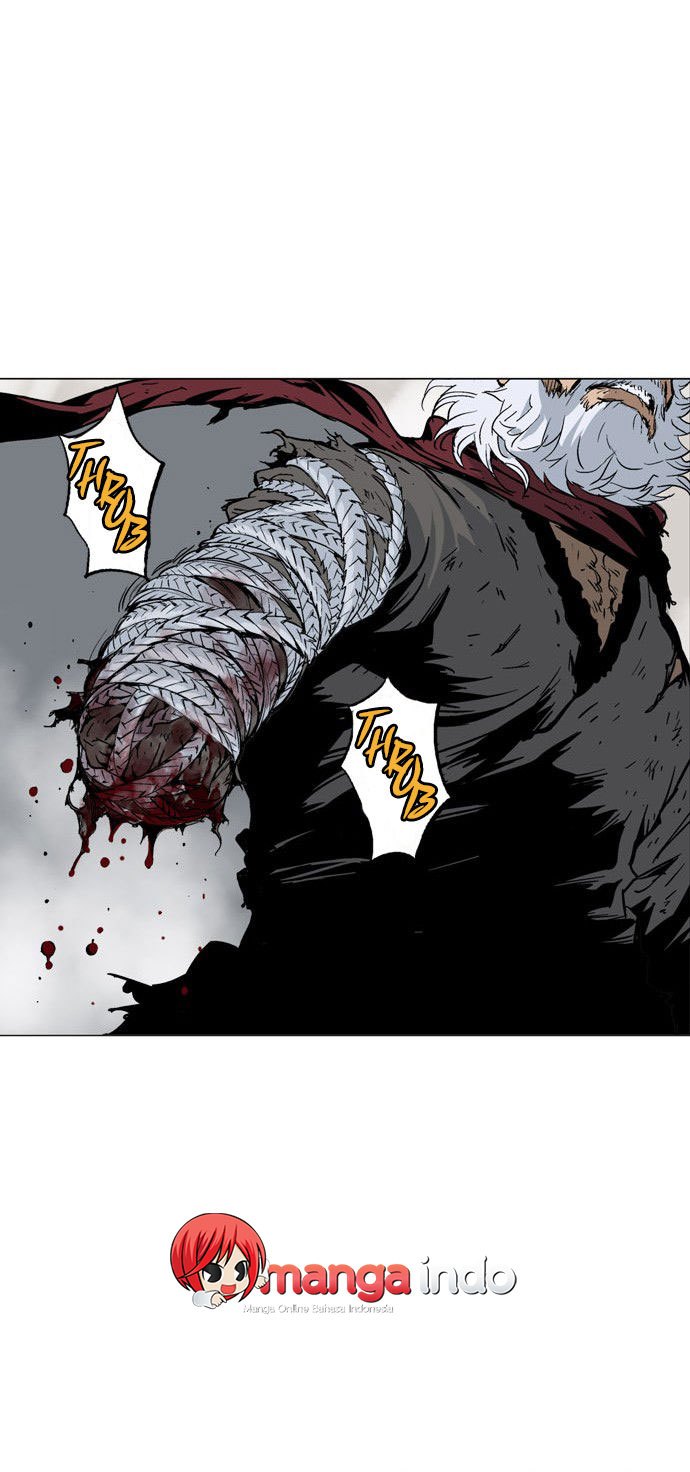 Gosu Chapter 75 - halaman 10