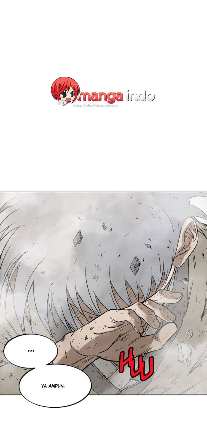 Gosu Chapter 75 - halaman 12
