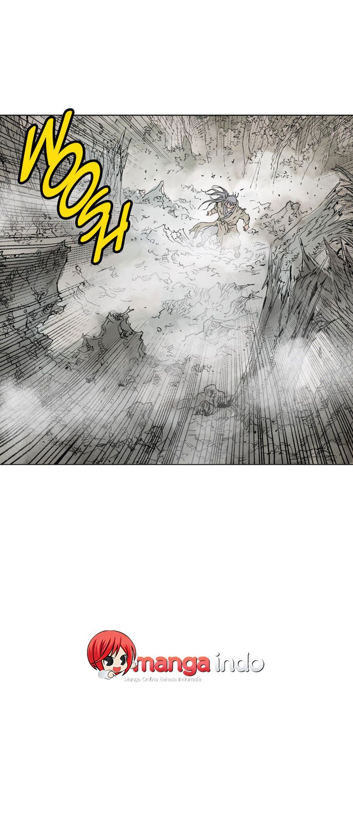 Gosu Chapter 75 - halaman 15