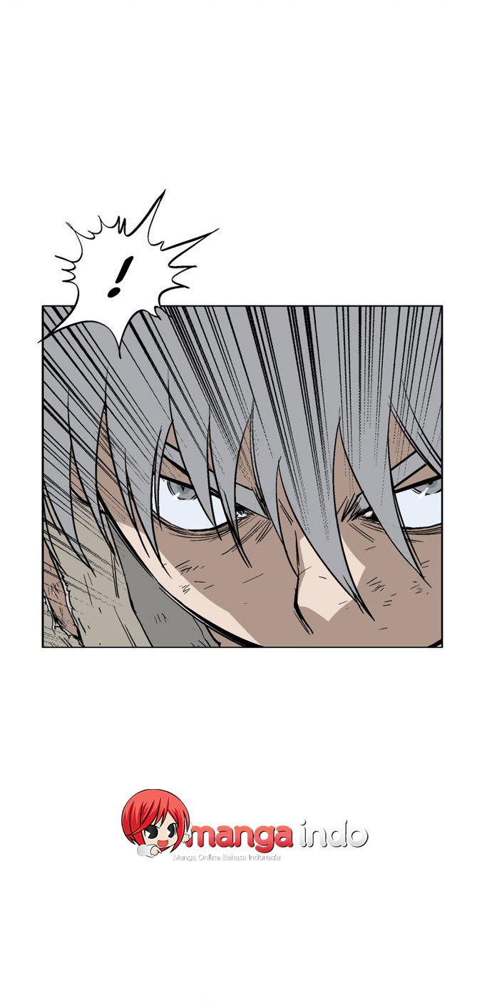 Gosu Chapter 75 - halaman 17