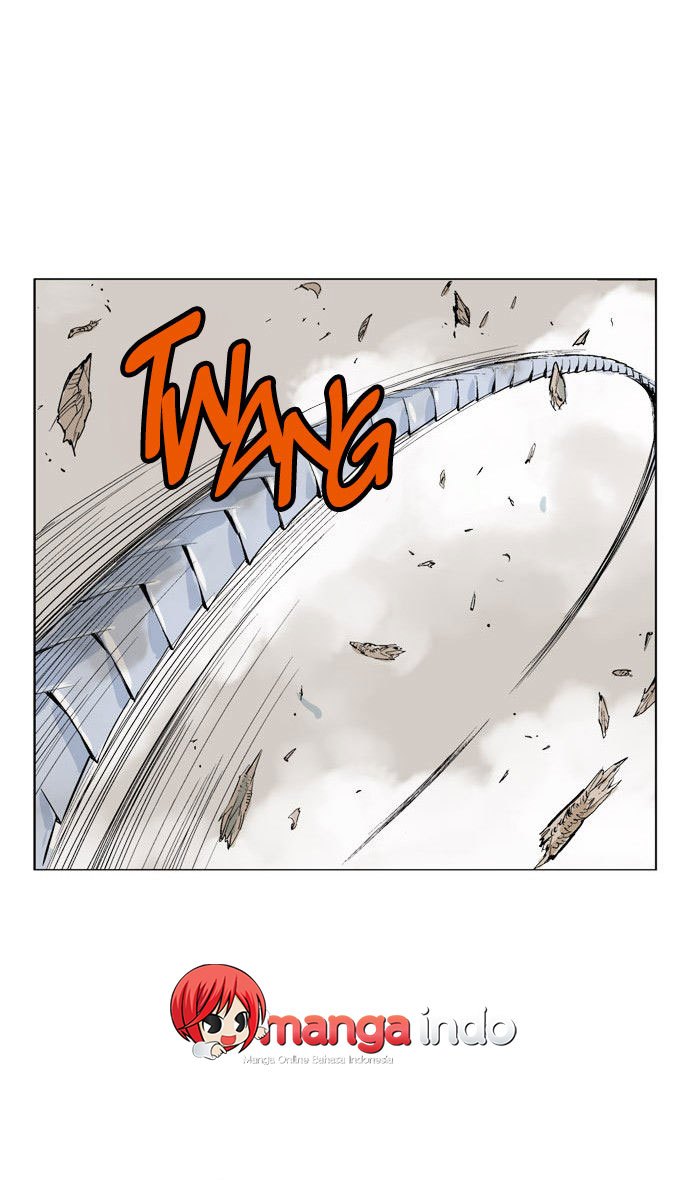 Gosu Chapter 75 - halaman 19