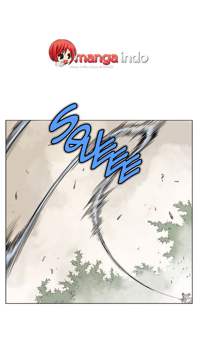 Gosu Chapter 75 - halaman 23