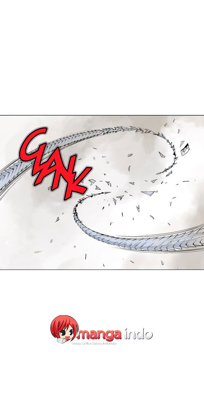 Gosu Chapter 75 - halaman 26
