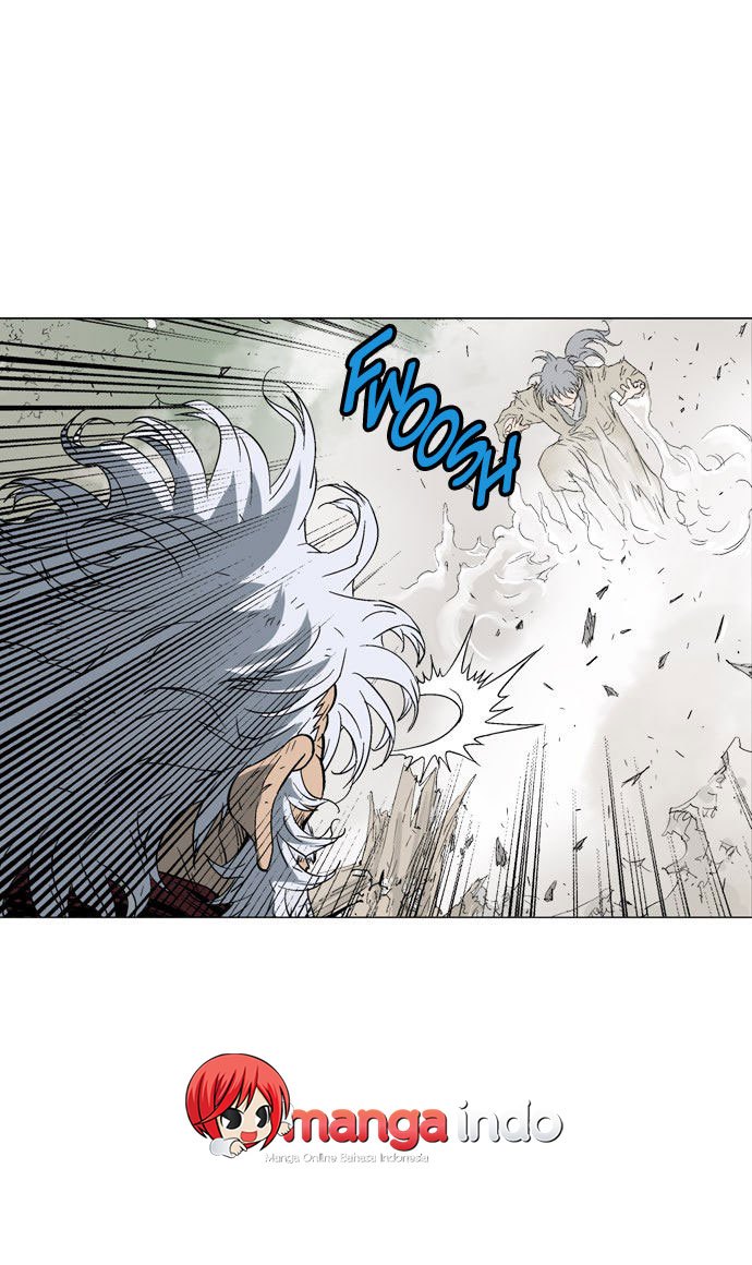 Gosu Chapter 75 - halaman 28