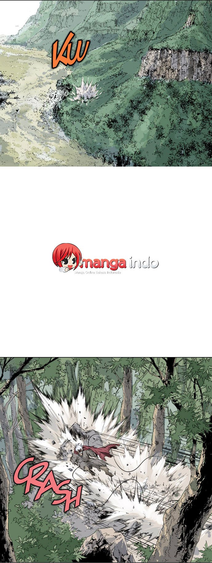 Gosu Chapter 75 - halaman 3
