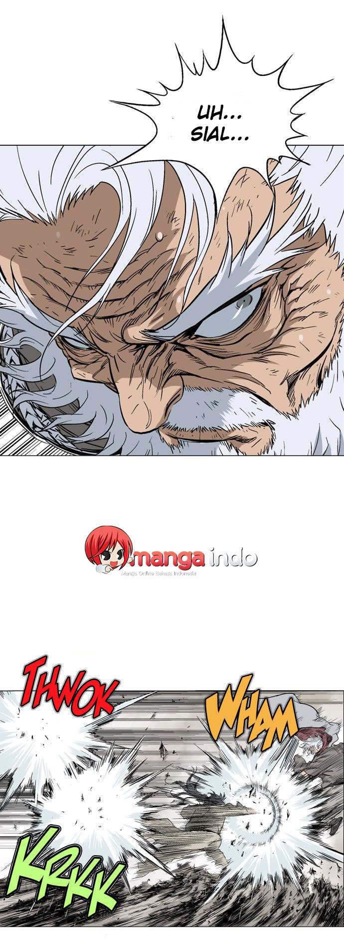 Gosu Chapter 75 - halaman 30