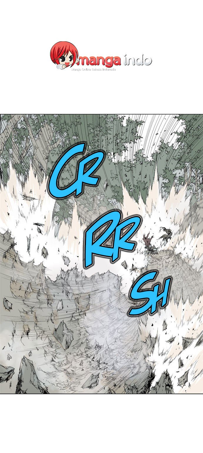 Gosu Chapter 75 - halaman 31