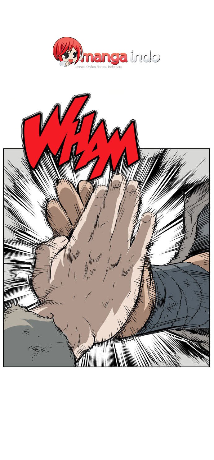 Gosu Chapter 75 - halaman 32