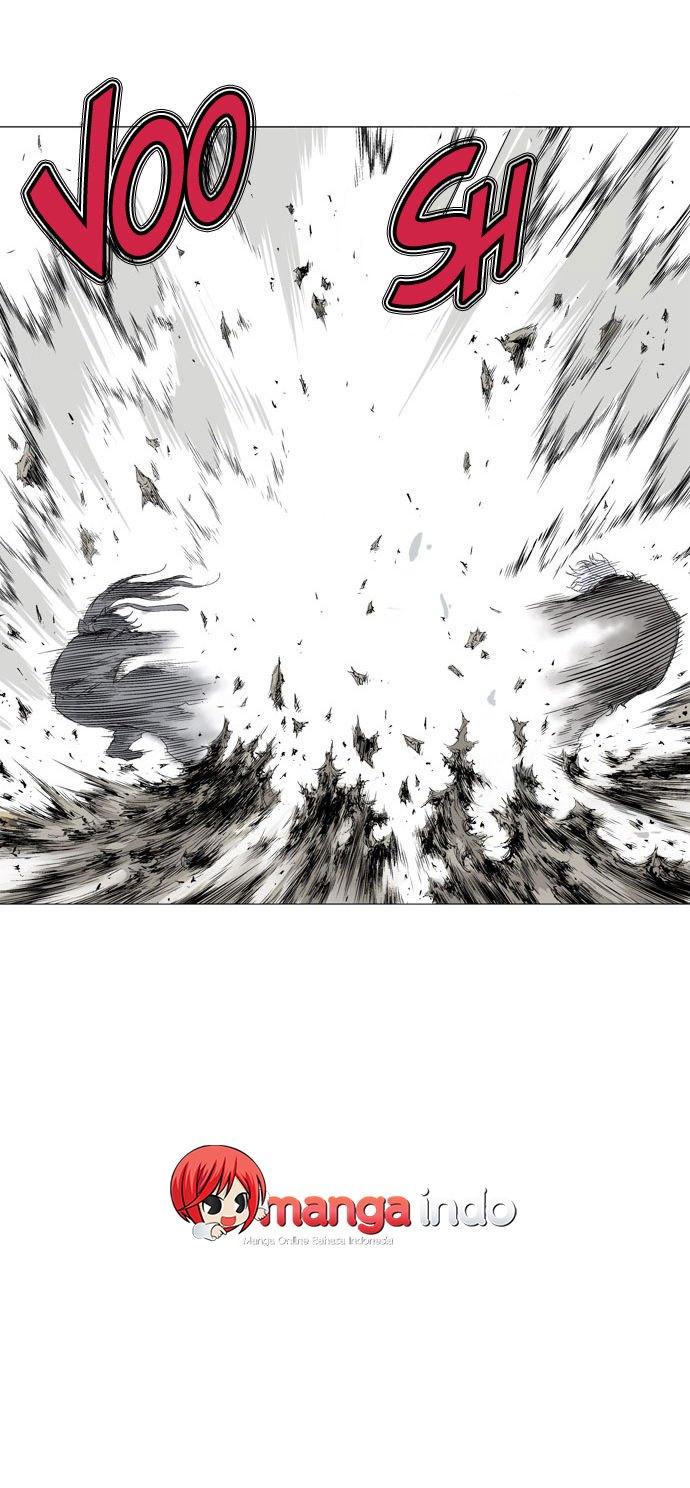 Gosu Chapter 75 - halaman 33