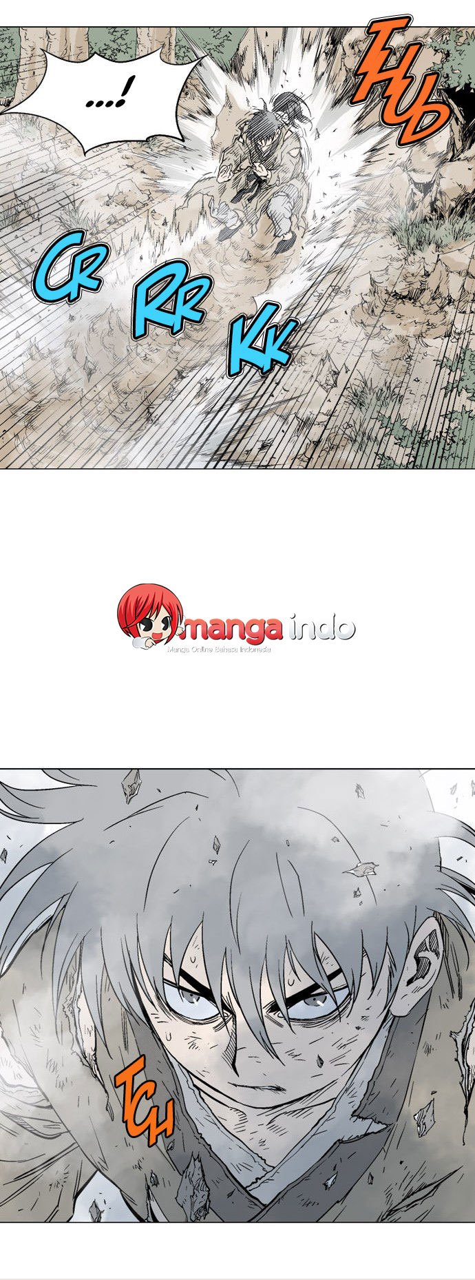 Gosu Chapter 75 - halaman 34