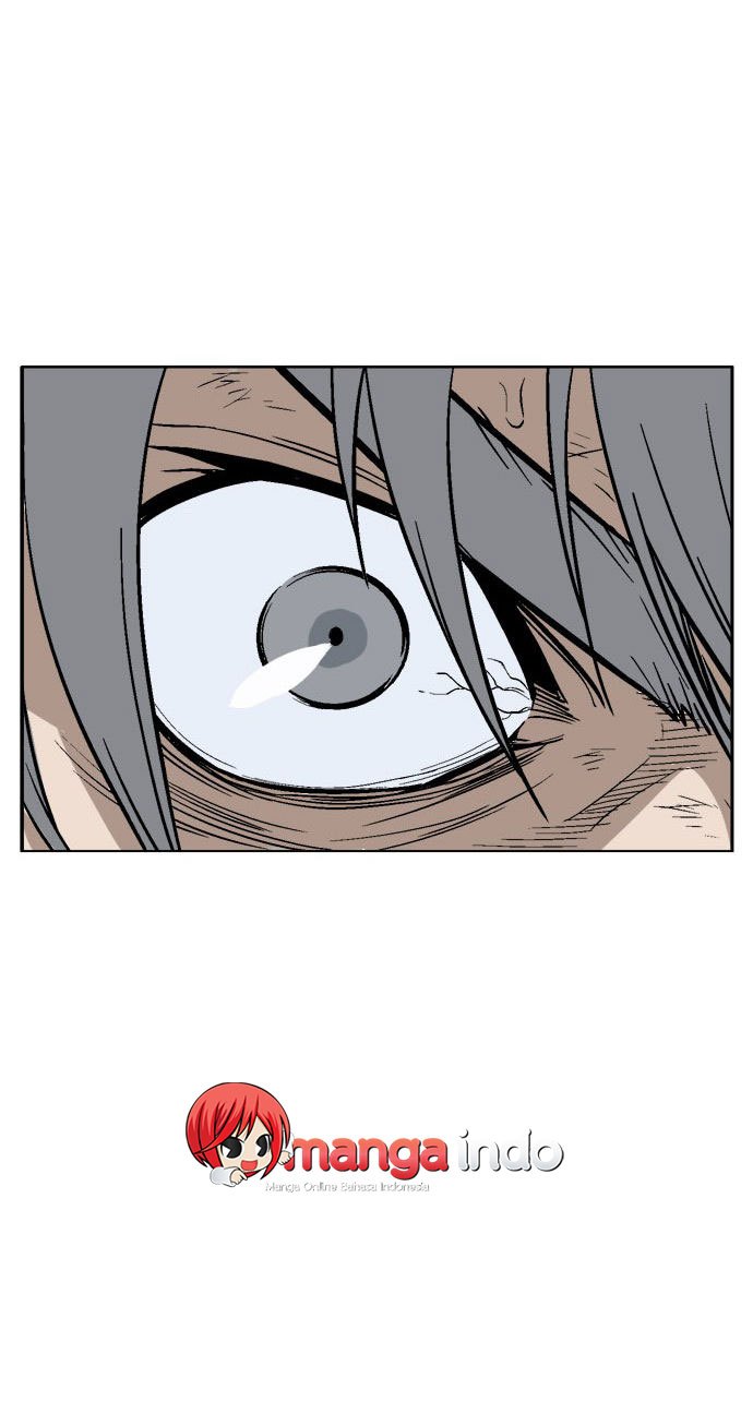 Gosu Chapter 75 - halaman 35