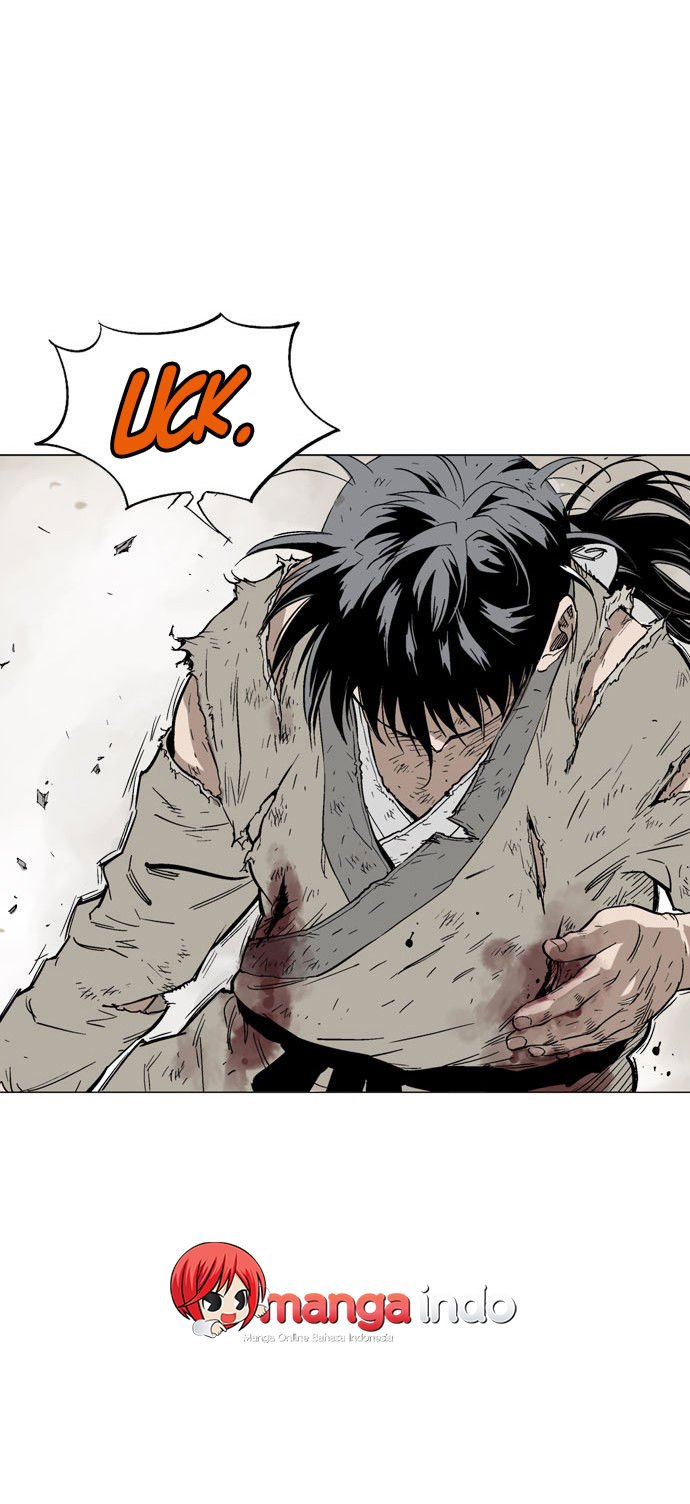 Gosu Chapter 75 - halaman 37