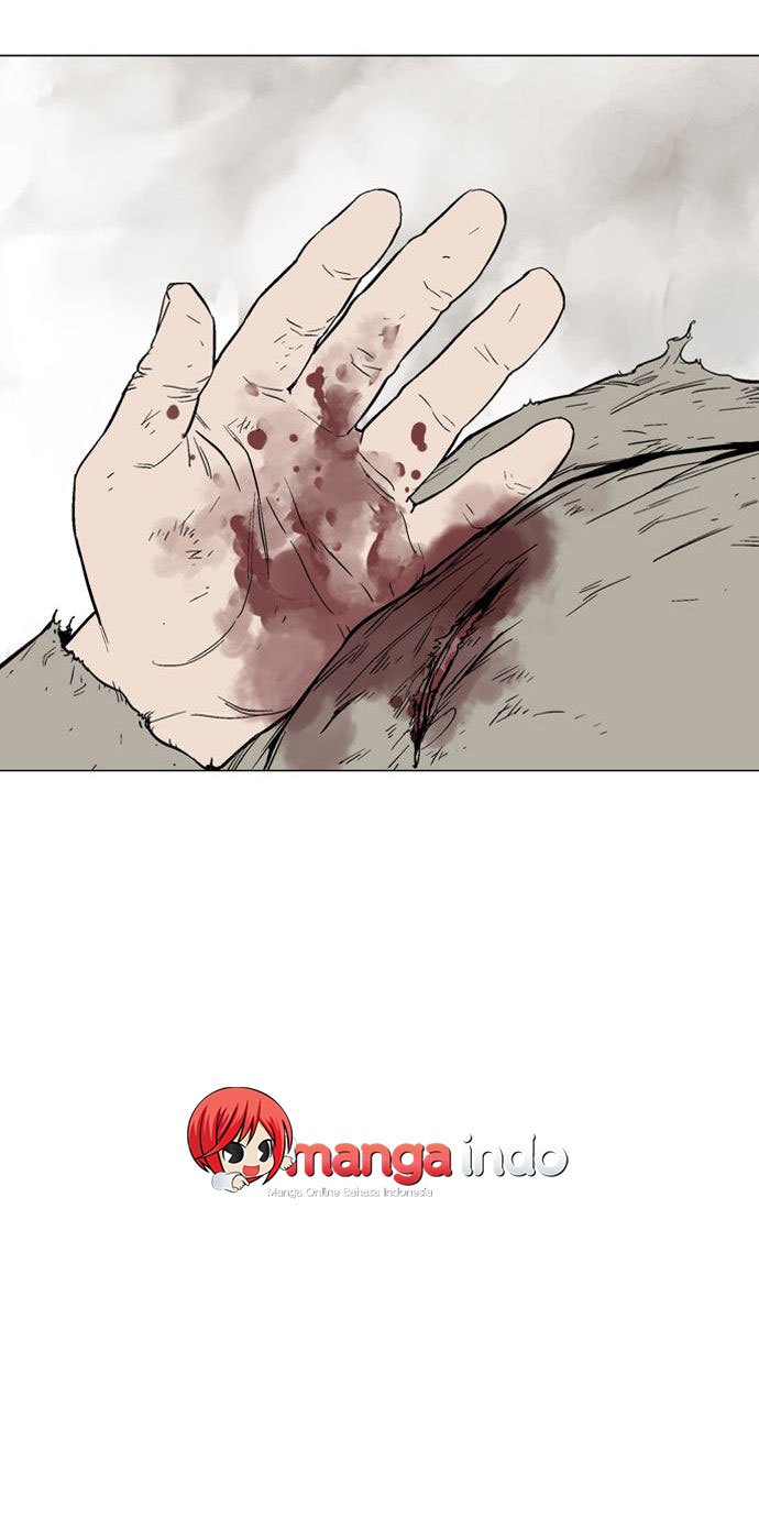 Gosu Chapter 75 - halaman 38