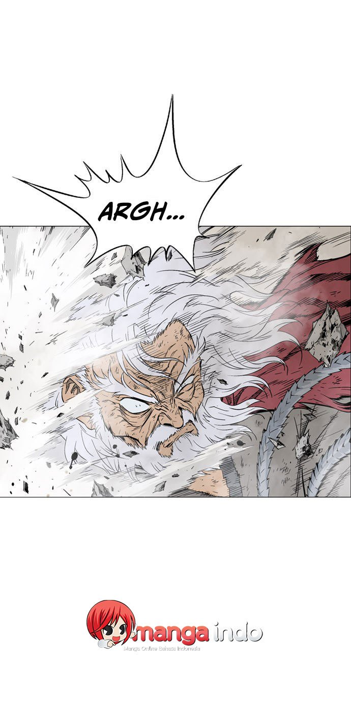 Gosu Chapter 75 - halaman 4