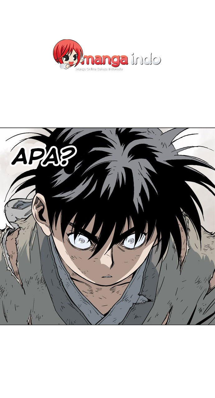 Gosu Chapter 75 - halaman 41