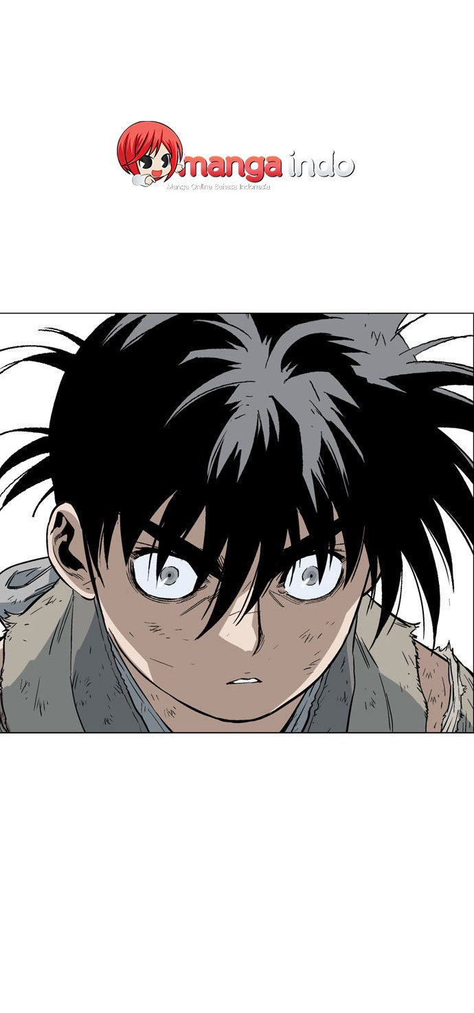 Gosu Chapter 75 - halaman 44