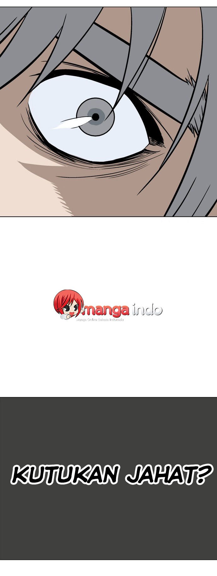 Gosu Chapter 75 - halaman 45