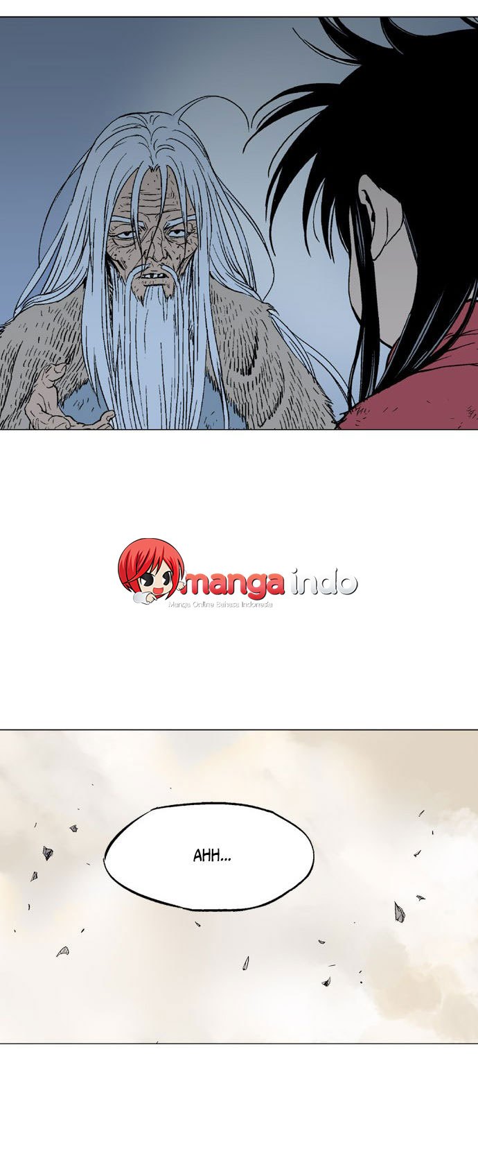 Gosu Chapter 75 - halaman 47