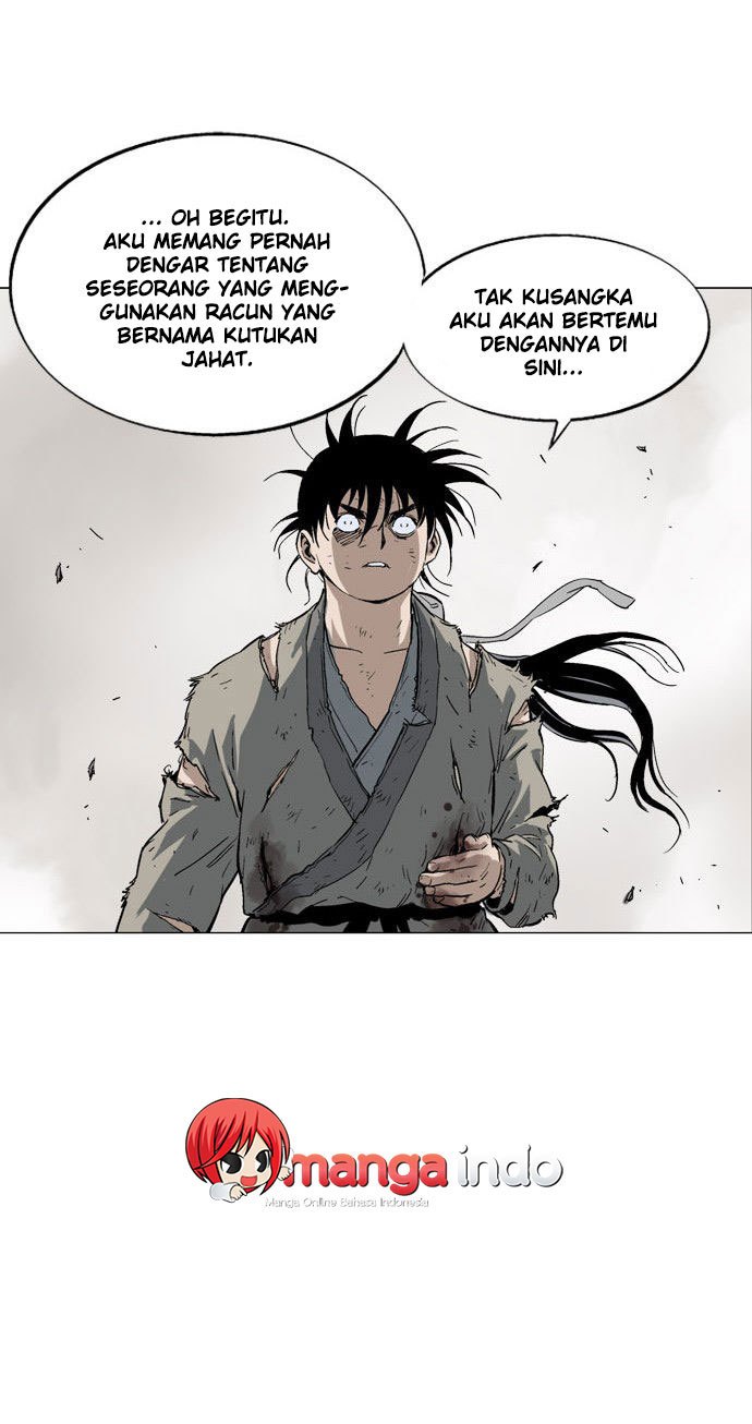 Gosu Chapter 75 - halaman 48