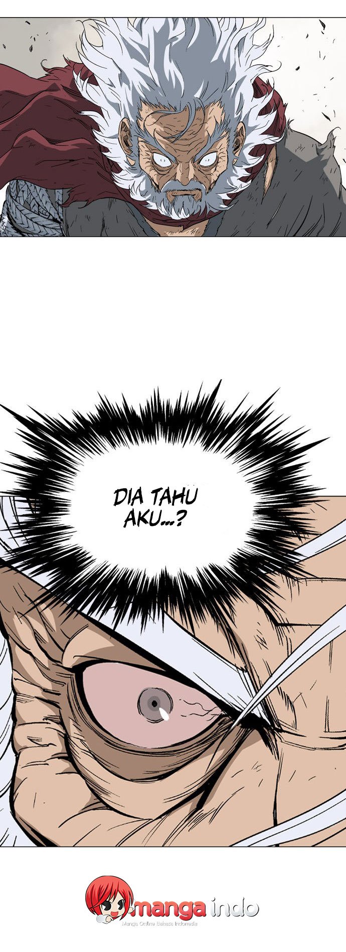 Gosu Chapter 75 - halaman 49
