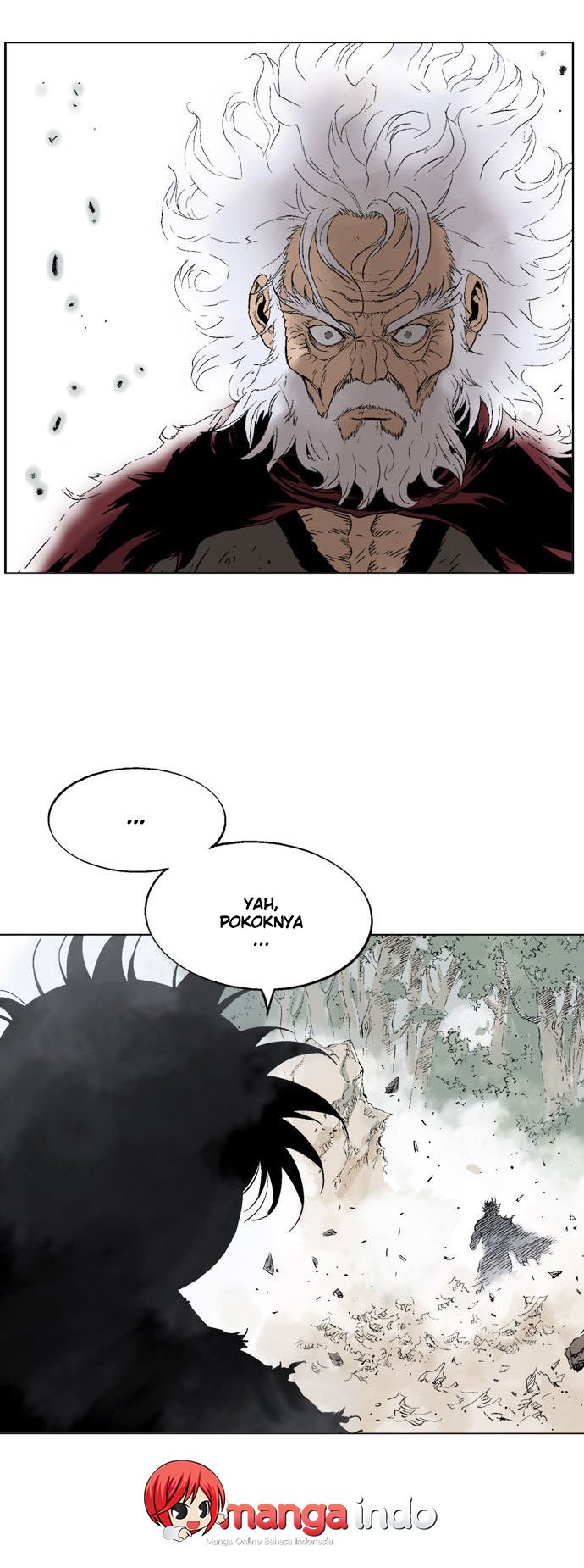 Gosu Chapter 75 - halaman 52