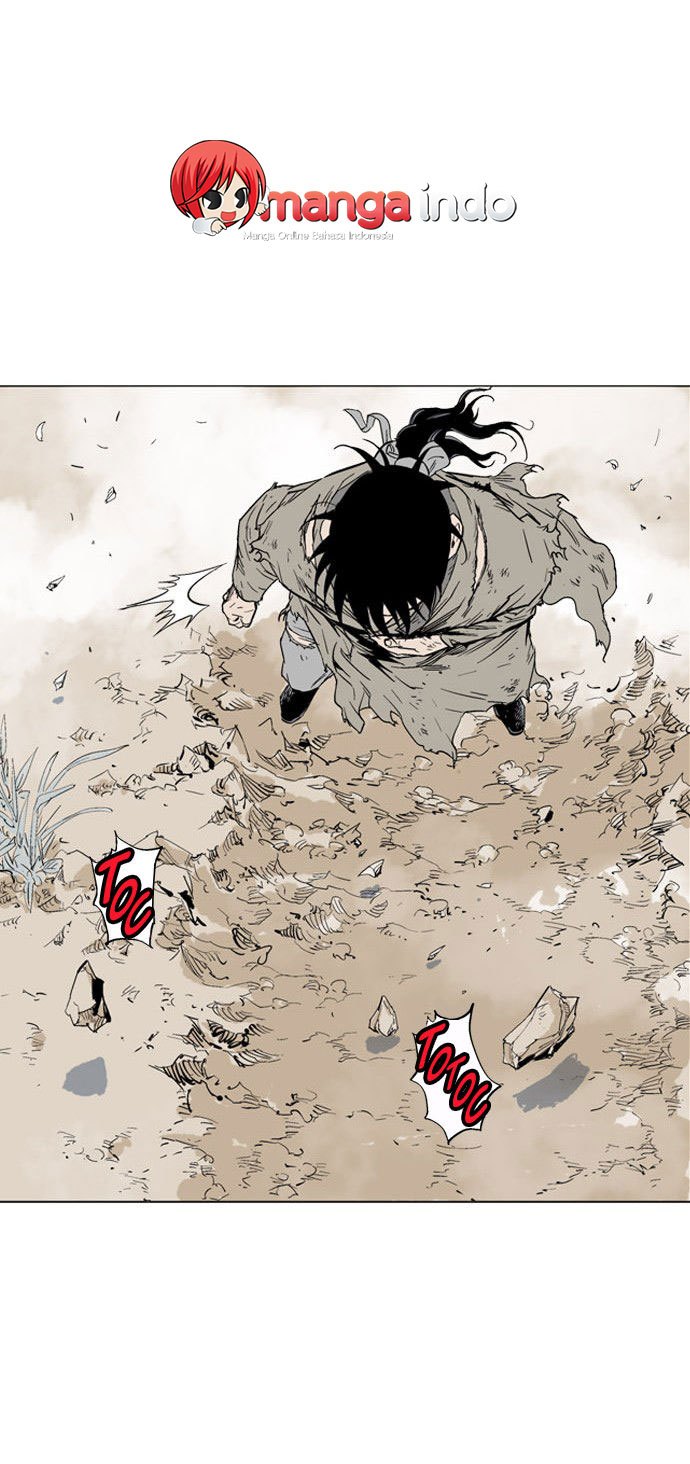 Gosu Chapter 75 - halaman 53