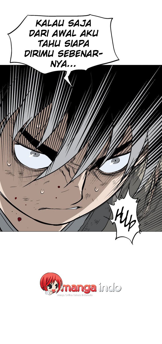 Gosu Chapter 75 - halaman 61