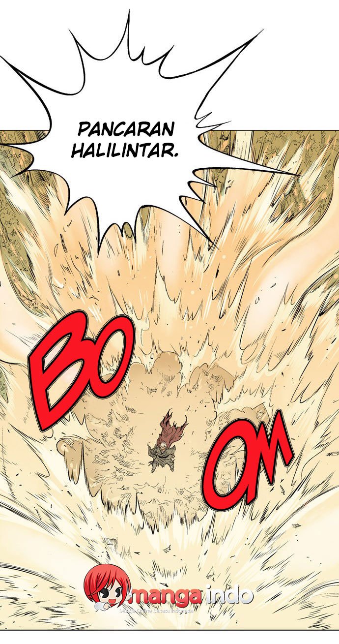 Gosu Chapter 75 - halaman 63