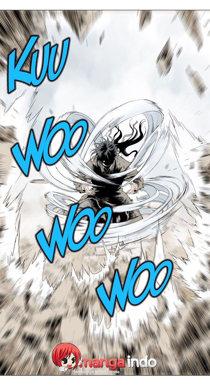 Gosu Chapter 75 - halaman 64