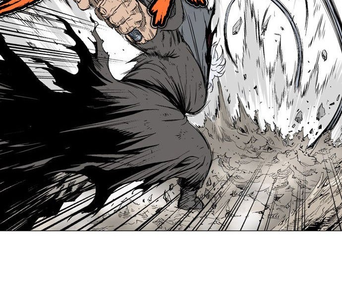Gosu Chapter 75 - halaman 7