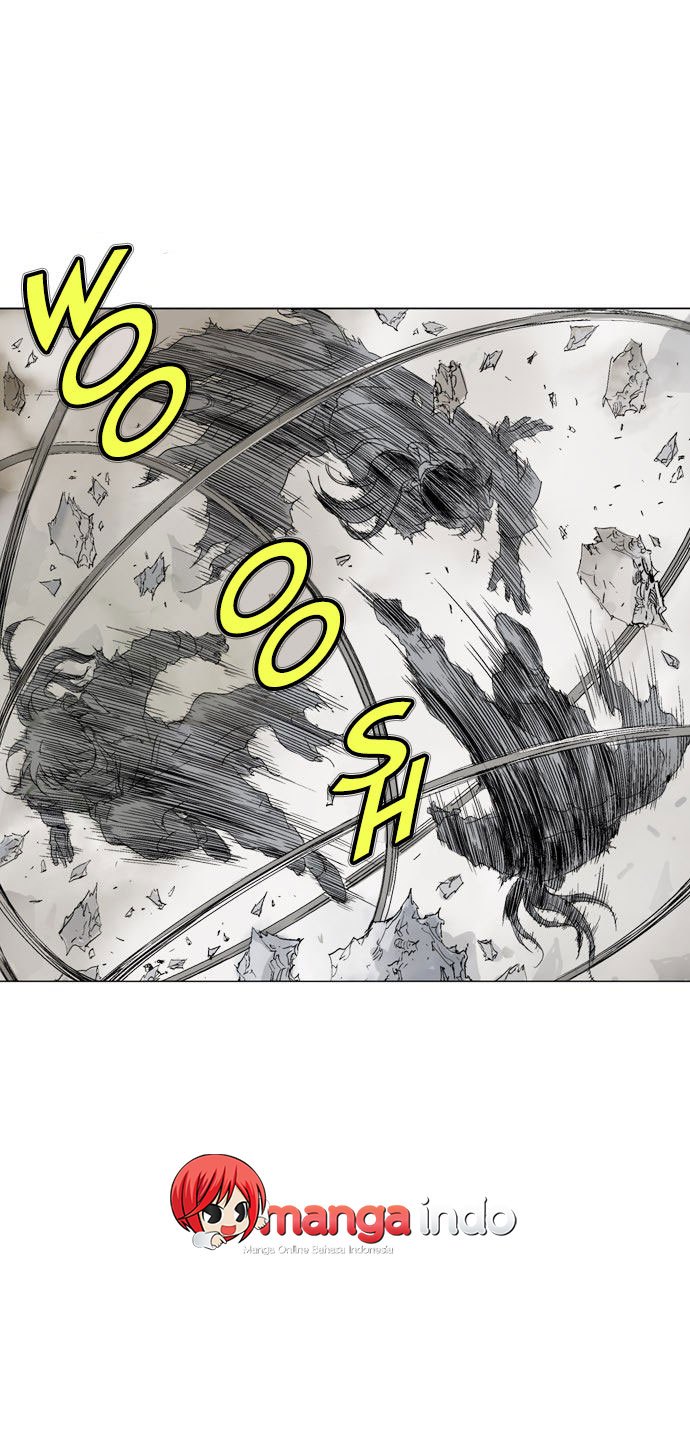 Gosu Chapter 75 - halaman 8