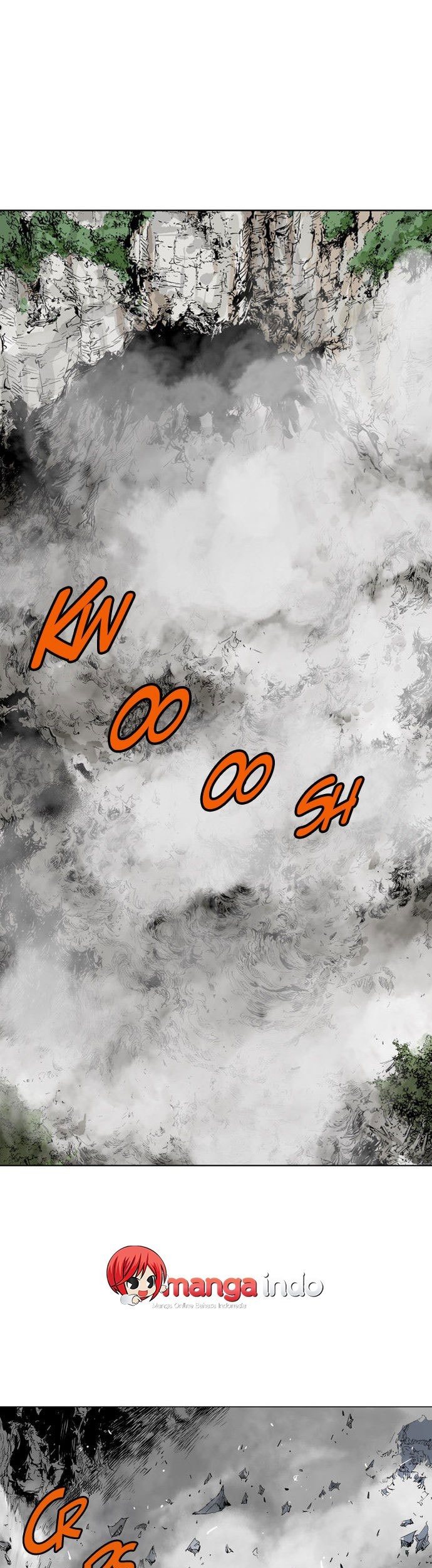 Gosu Chapter 76 - halaman 11