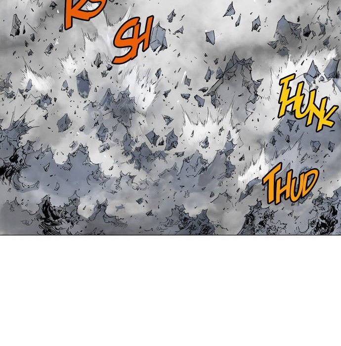 Gosu Chapter 76 - halaman 12