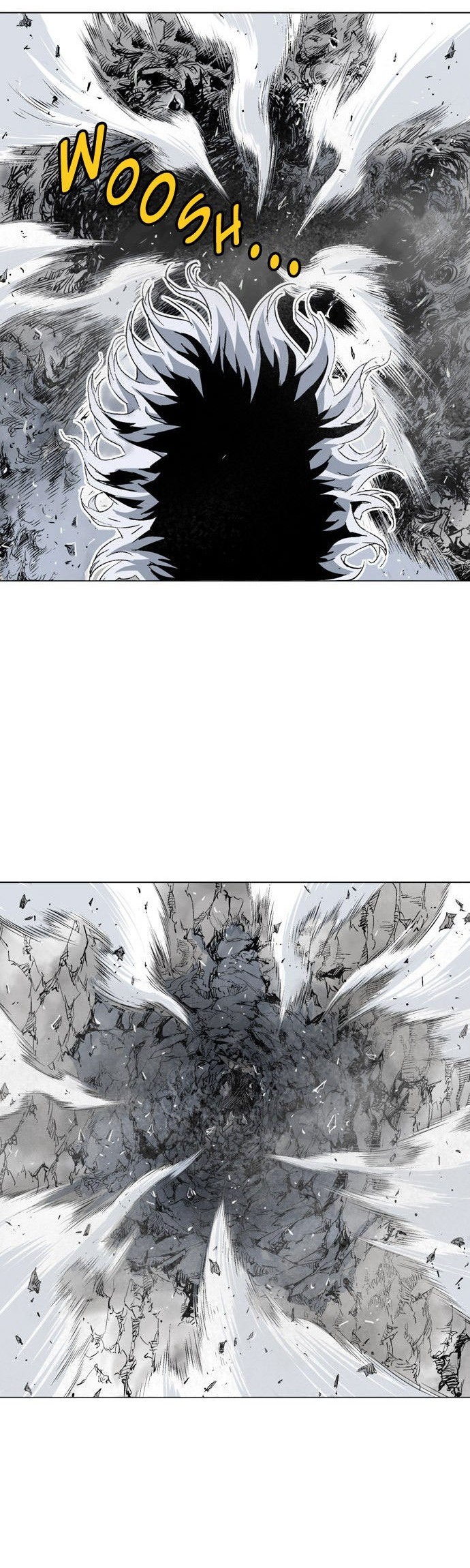 Gosu Chapter 76 - halaman 14