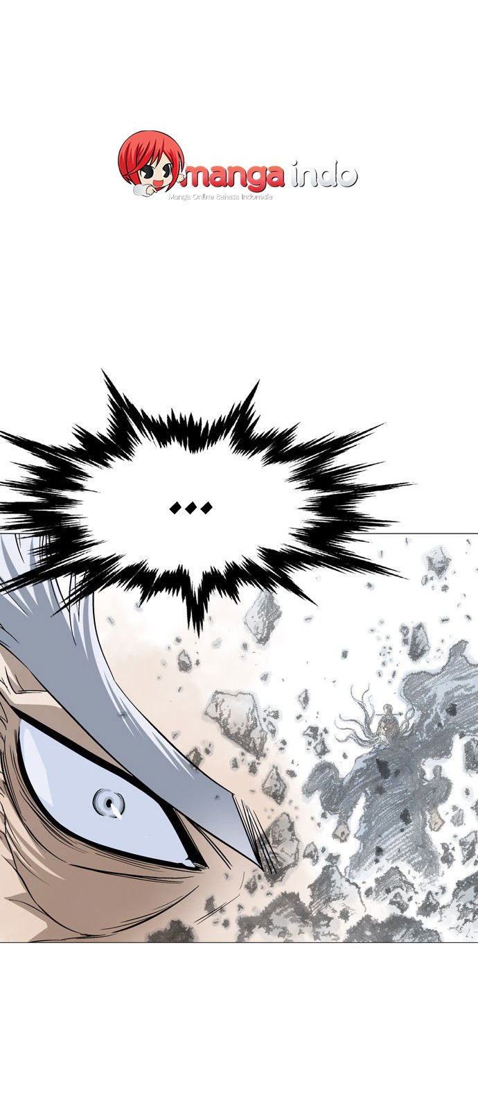 Gosu Chapter 76 - halaman 17
