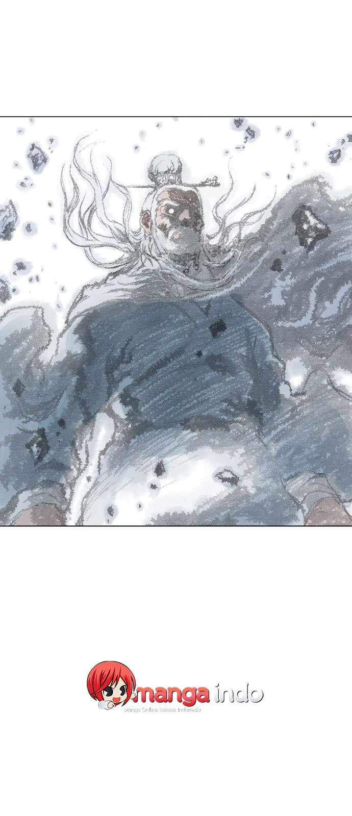 Gosu Chapter 76 - halaman 18