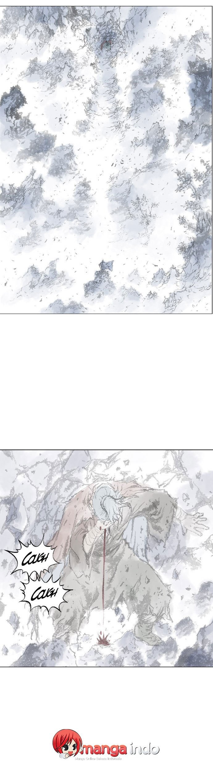 Gosu Chapter 76 - halaman 19
