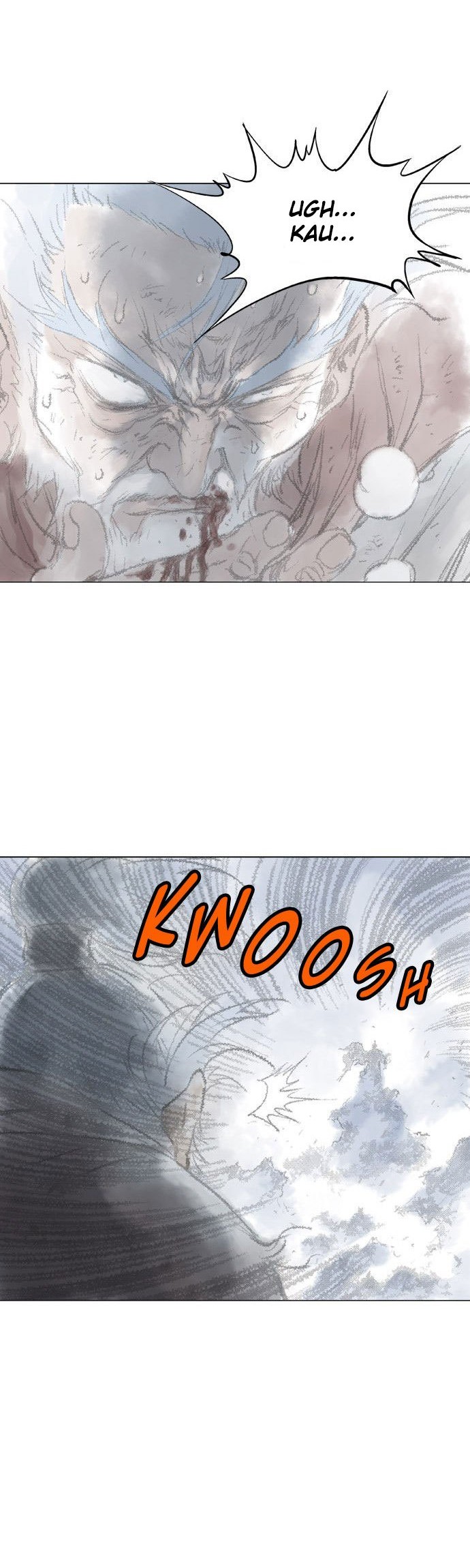 Gosu Chapter 76 - halaman 20