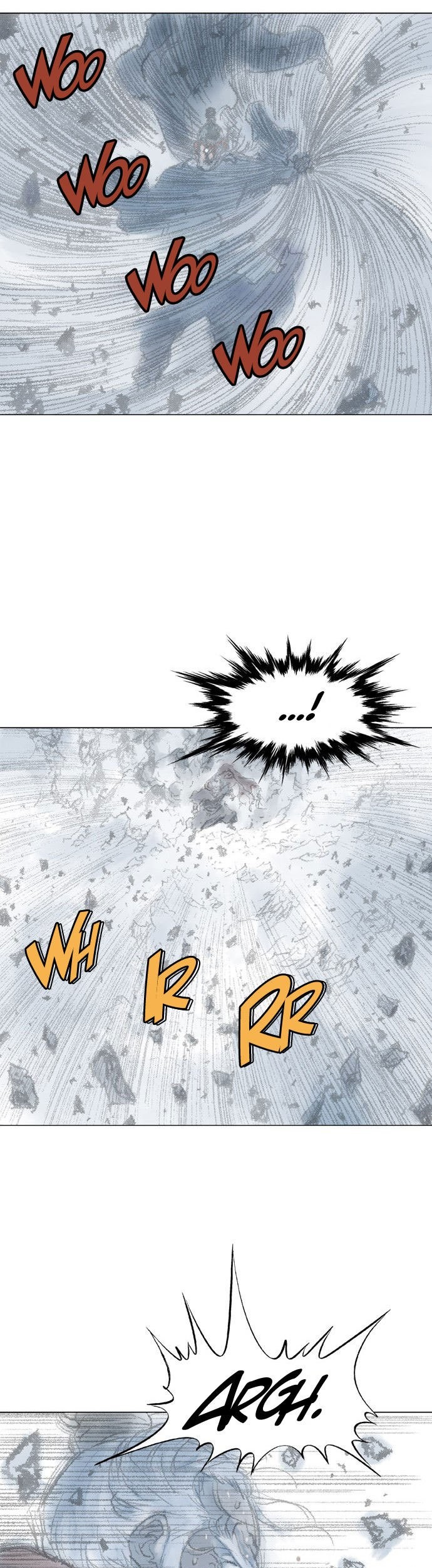Gosu Chapter 76 - halaman 21