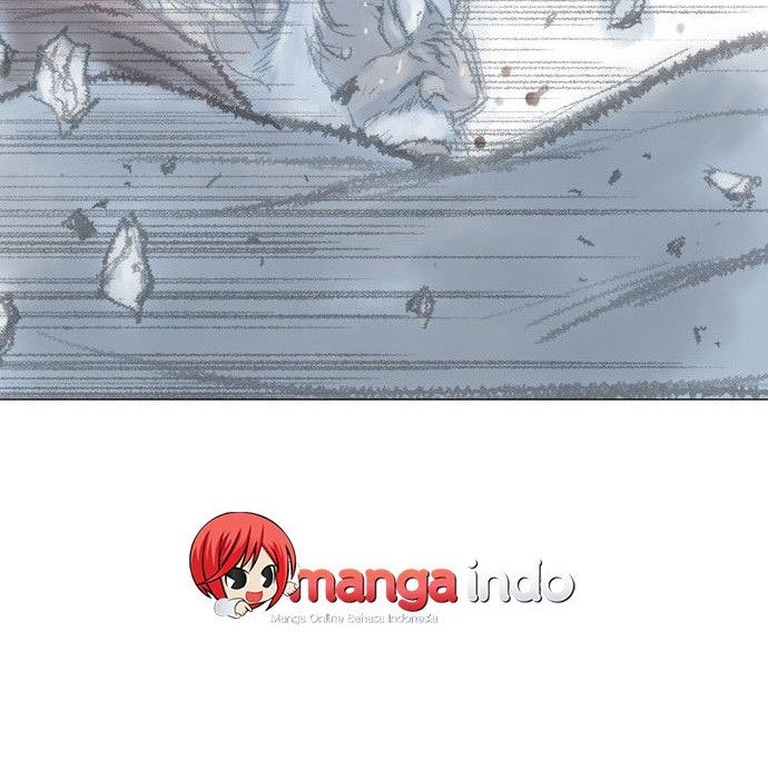 Gosu Chapter 76 - halaman 22