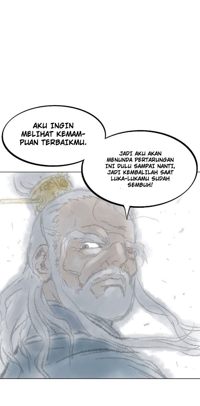 Gosu Chapter 76 - halaman 27