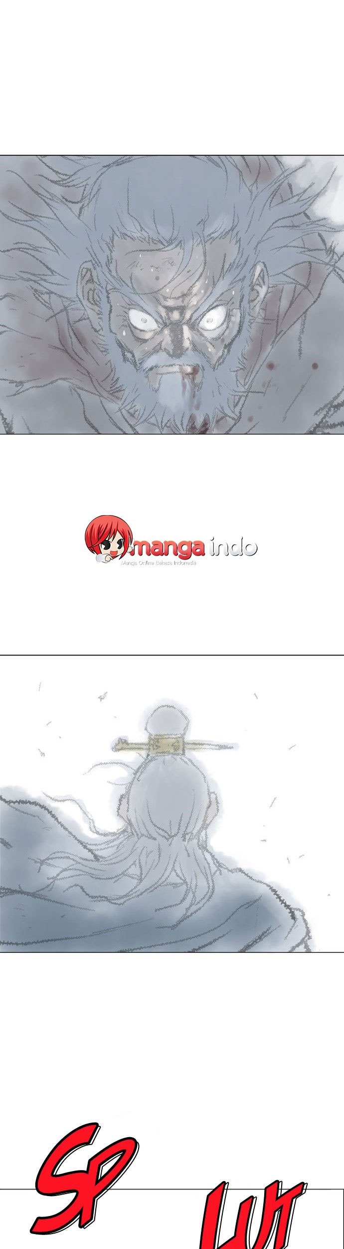 Gosu Chapter 76 - halaman 28