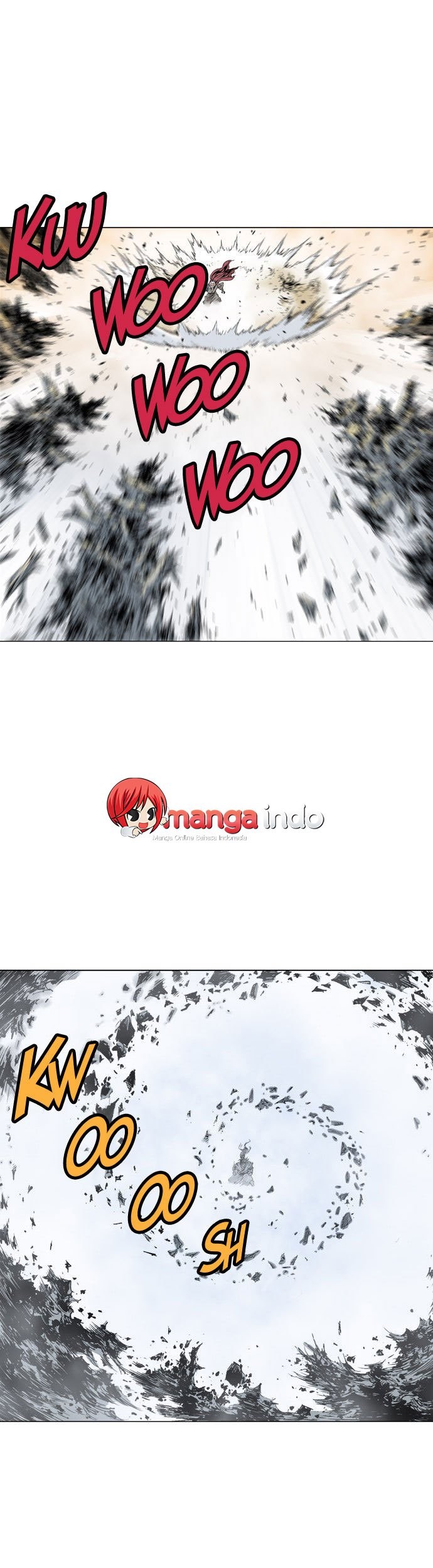 Gosu Chapter 76 - halaman 3